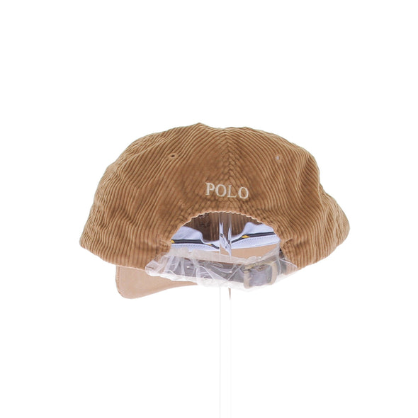 Casquette en velours