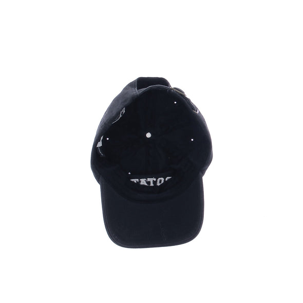 Casquette noire