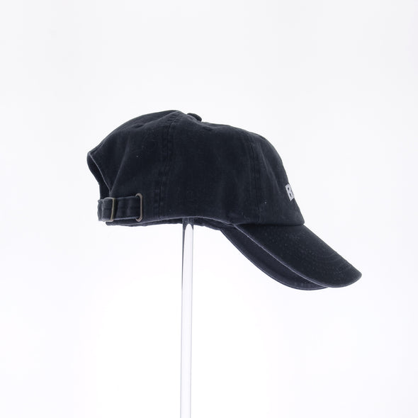 Casquette noire