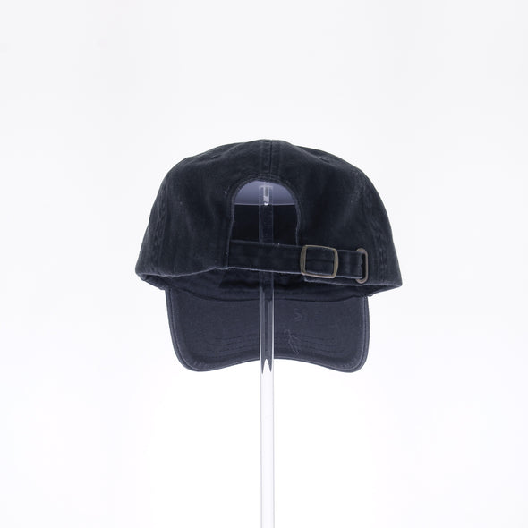 Casquette noire