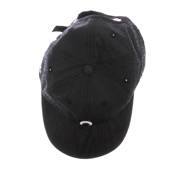 Casquette noire