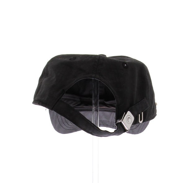 Casquette noire
