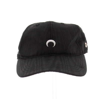 Casquette noire