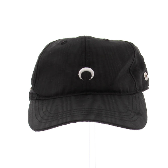 Casquette noire