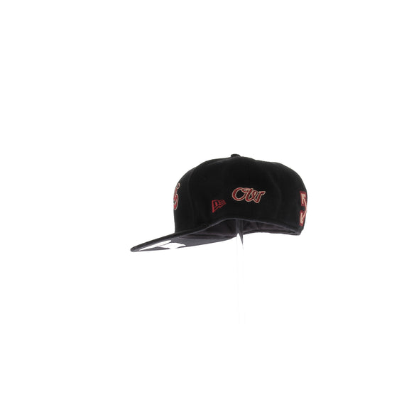 Casquette en laine