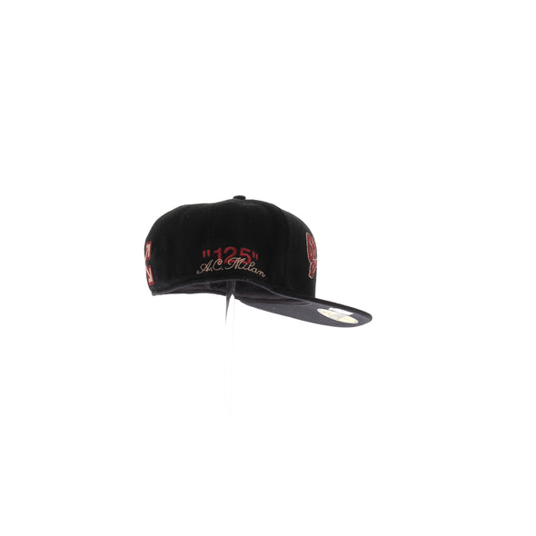 Casquette en laine