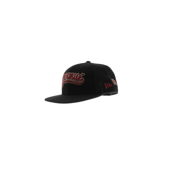 Casquette en laine