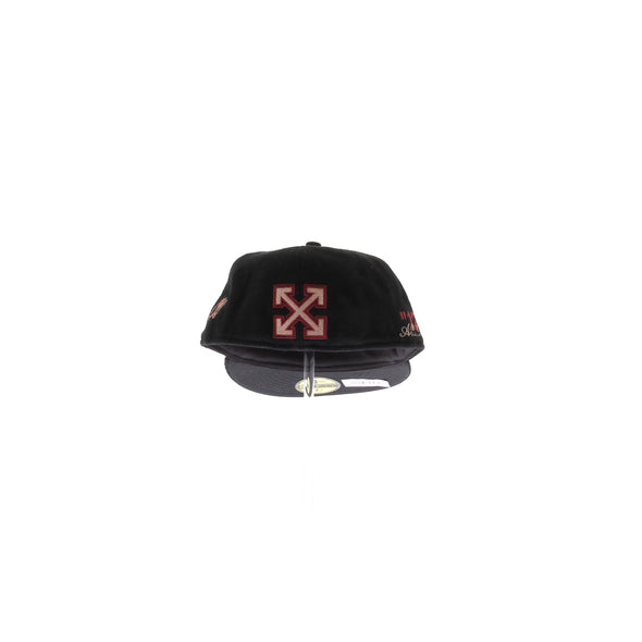 Casquette en laine