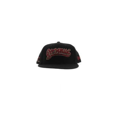 Casquette en laine