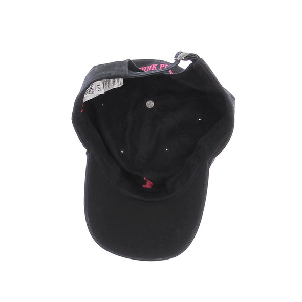 Casquette noire