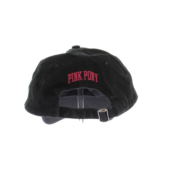 Casquette noire