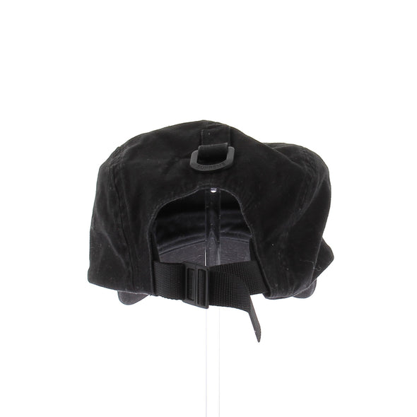 Casquette noire