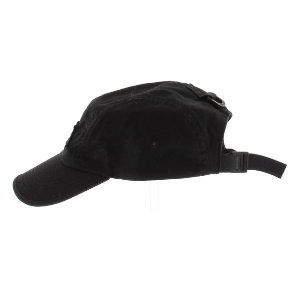 Casquette noire
