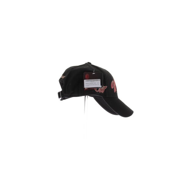 Casquette noire "125"