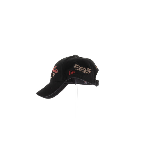 Casquette noire "125"