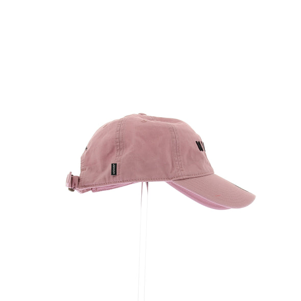 Casquette rose