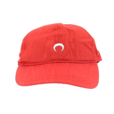 Casquette rouge