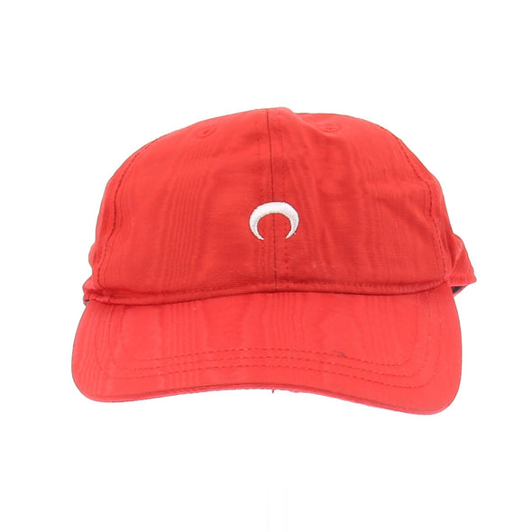 Casquette rouge