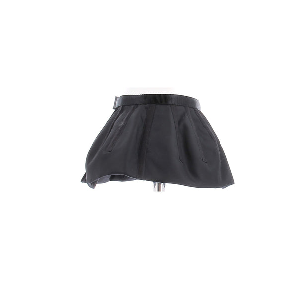 Ceinture noire
