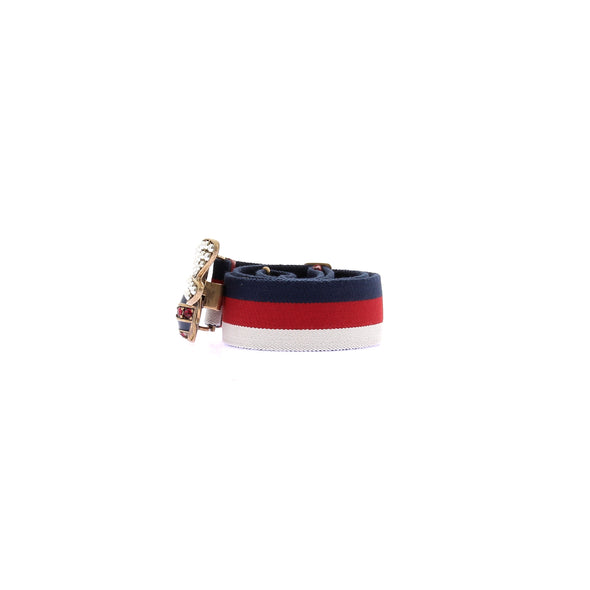 Ceinture en toile