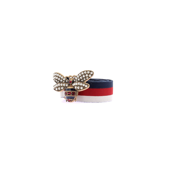 Ceinture en toile