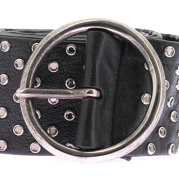Ceinture à strass