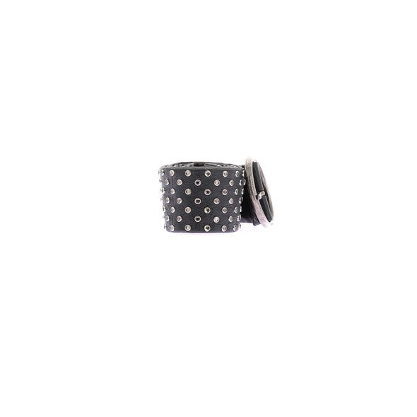 Ceinture à strass