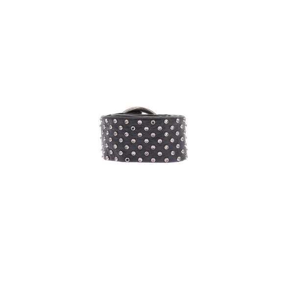 Ceinture à strass