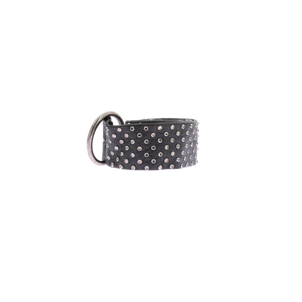 Ceinture à strass