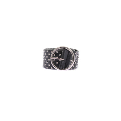 Ceinture à strass