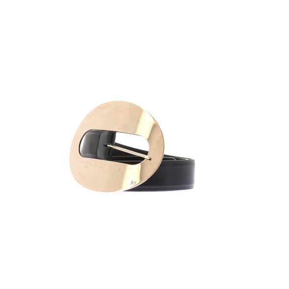 Ceinture à boucle XL