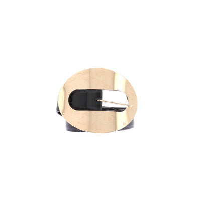 Ceinture à boucle XL
