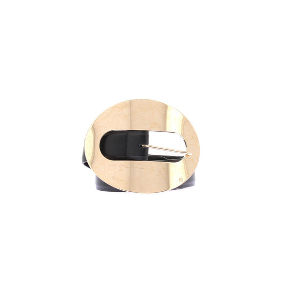 Ceinture à boucle XL