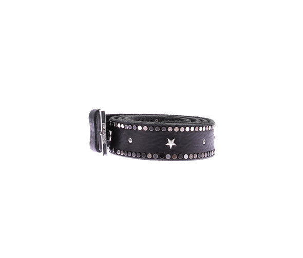 Ceinture en cuir