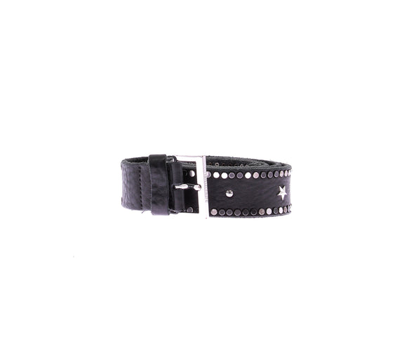 Ceinture en cuir