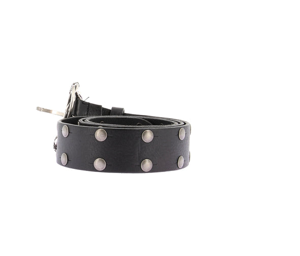 Ceinture cloutée