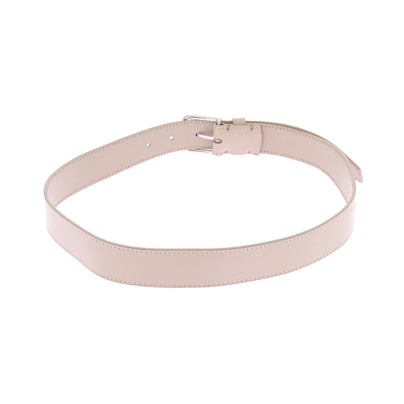 Ceinture crème