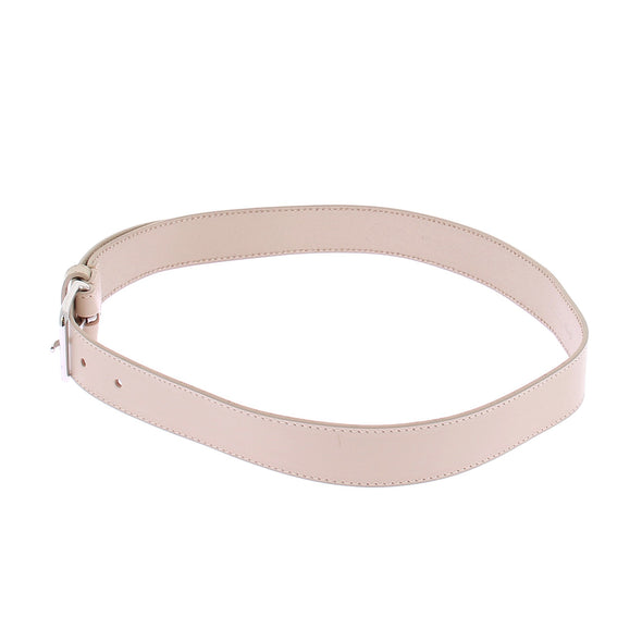 Ceinture crème