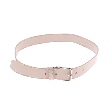 Ceinture crème