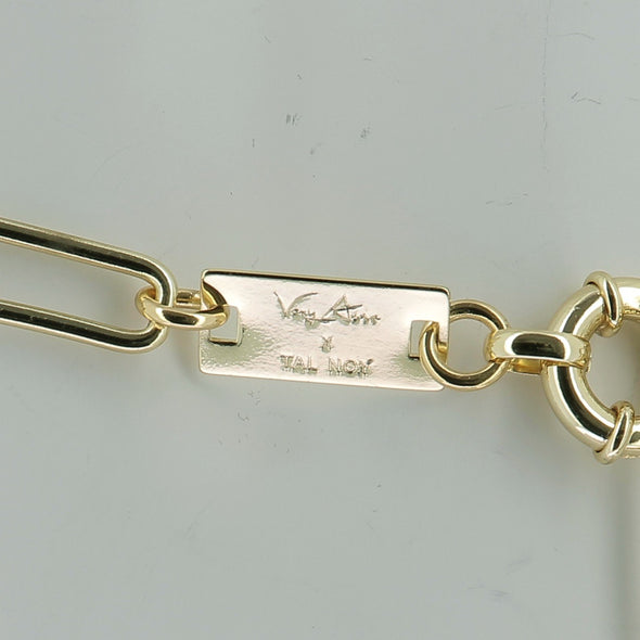 Ceinture chaîne "Luca"