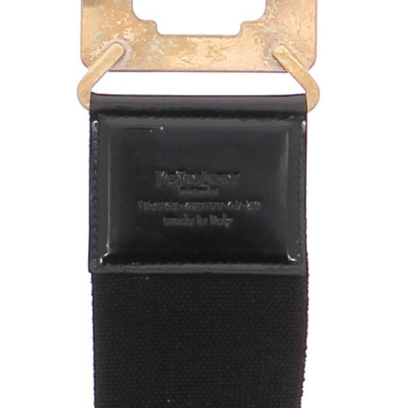 Ceinture noire