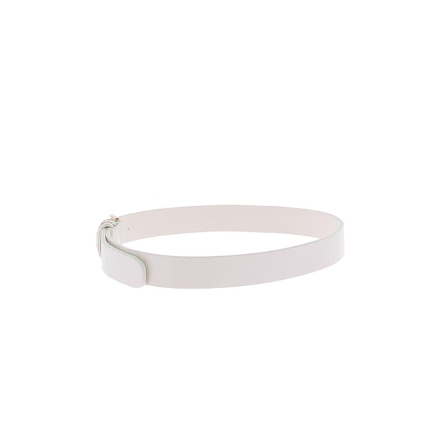 Ceinture blanche