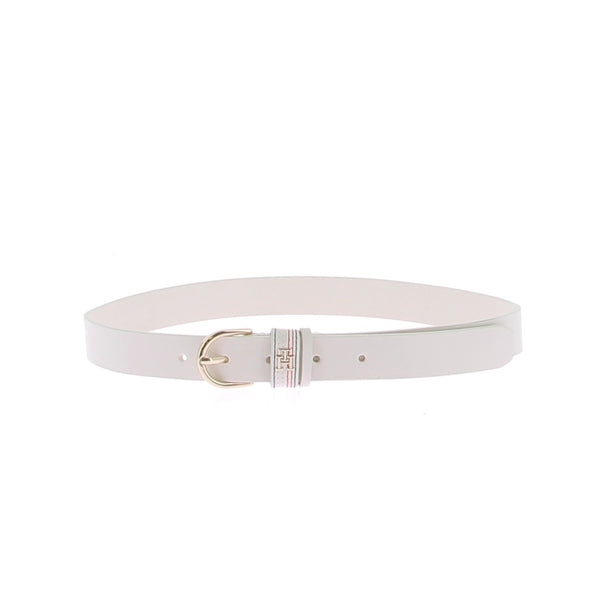 Ceinture blanche