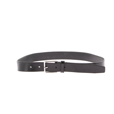 Ceinture en cuir