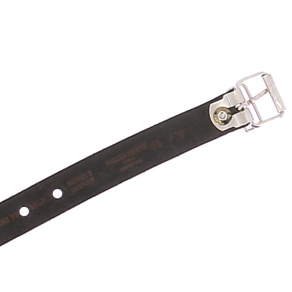 Ceinture bimatière