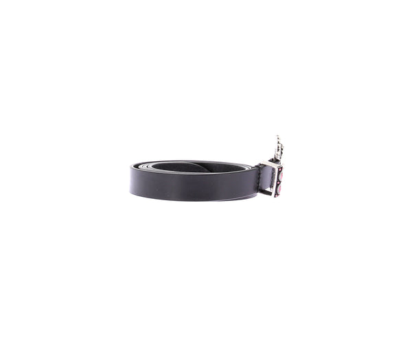 Ceinture en cuir