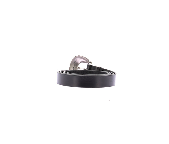 Ceinture en cuir