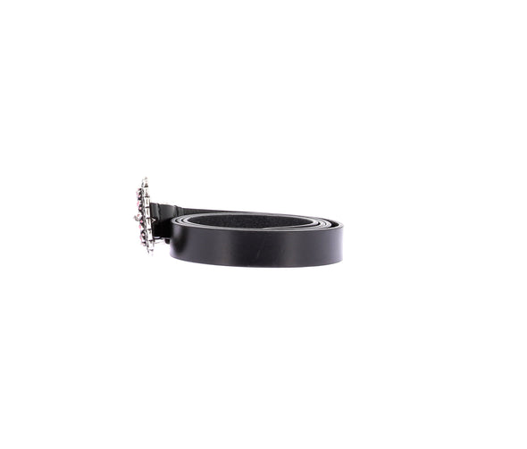 Ceinture en cuir