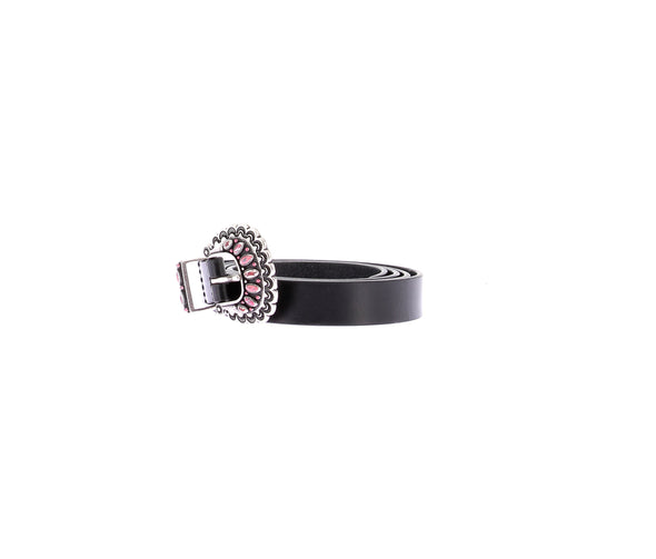 Ceinture en cuir