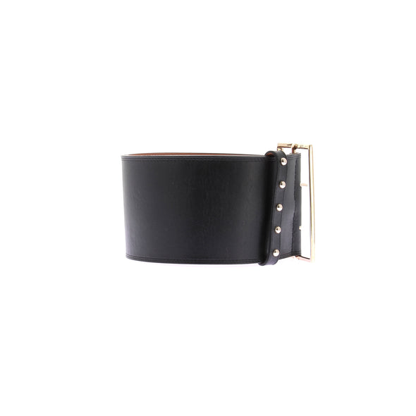 Ceinture en cuir